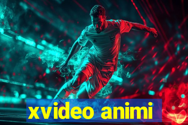 xvideo animi